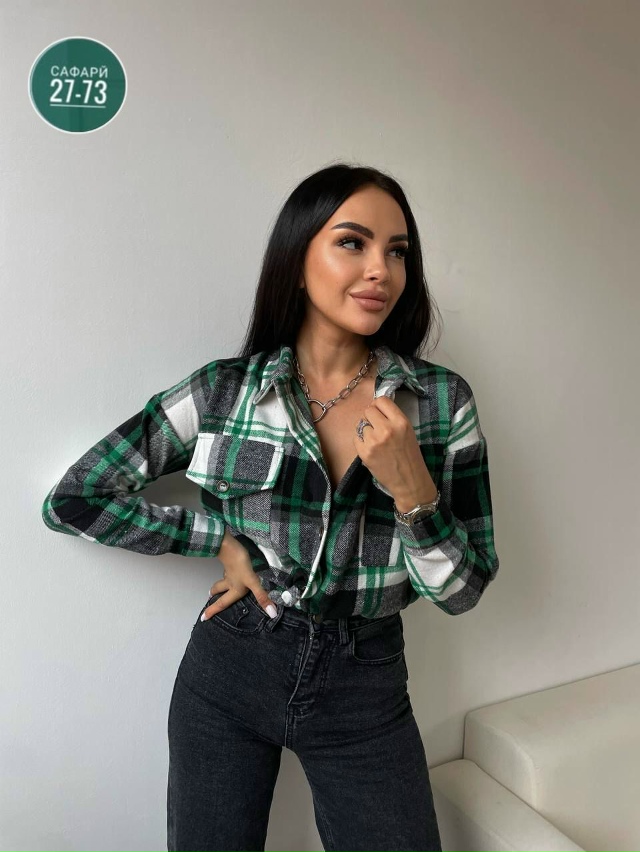 Рубашка 23068065