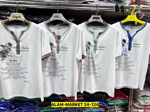 Футболка 23068378