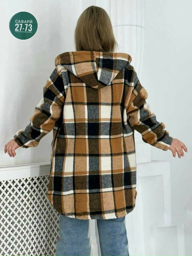 Рубашка 23068978