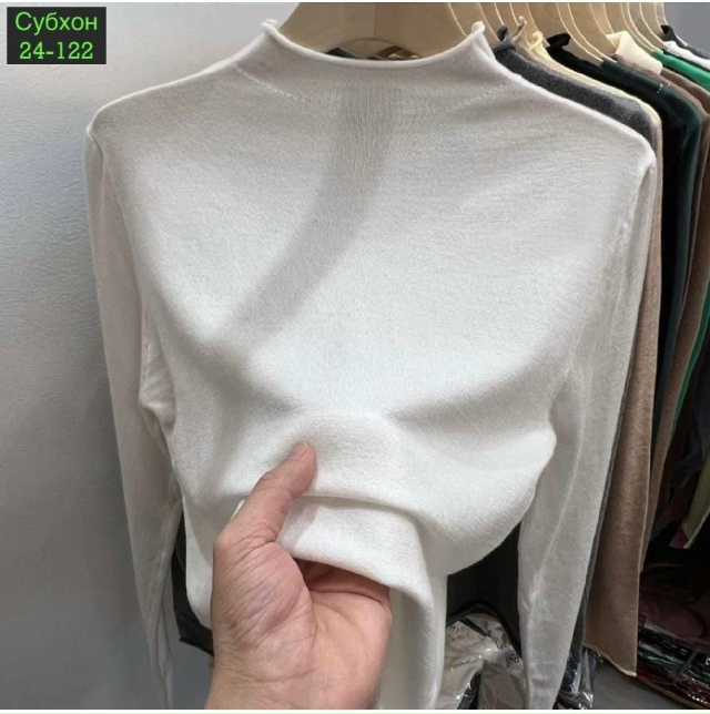 Водолазка 23068501