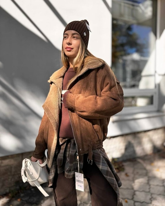 Куртка 23068390