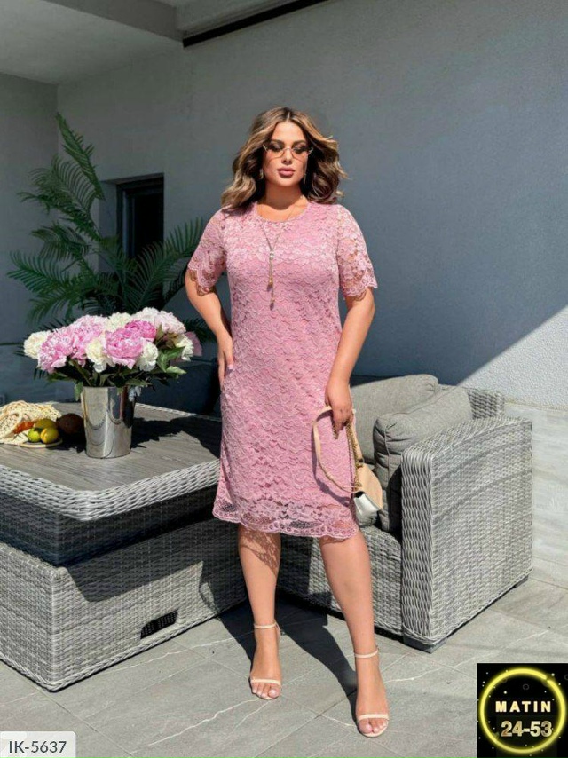 Платье 23068345