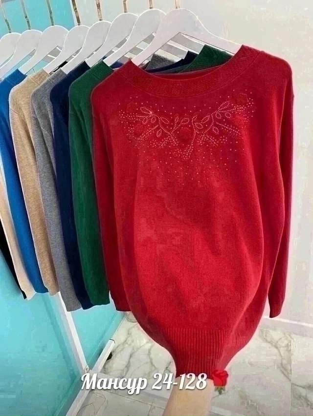 Свитер 23068546