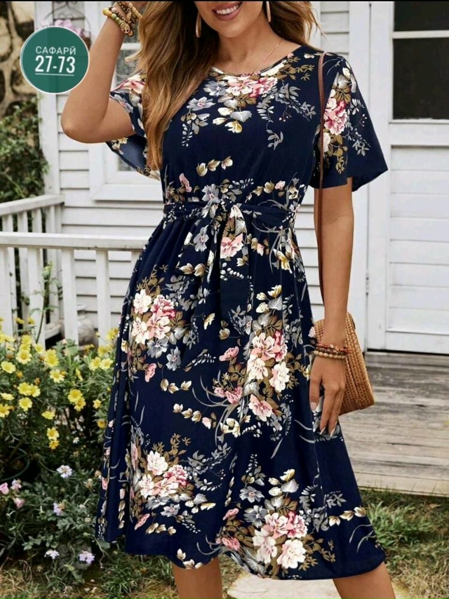 Платье 23069094