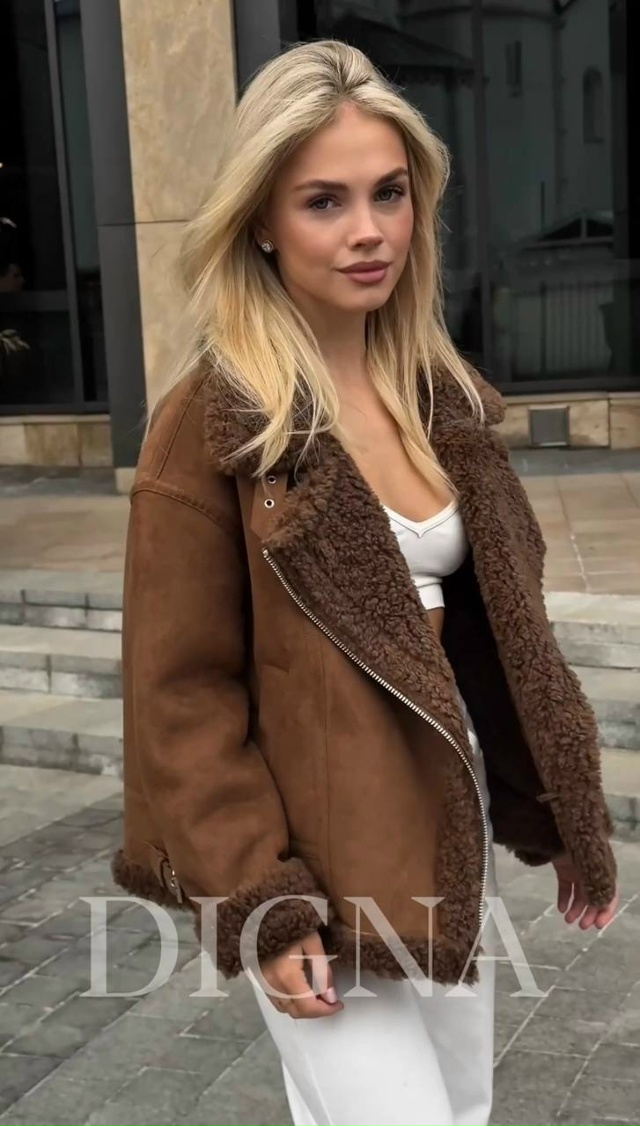 Дубленка 23069449