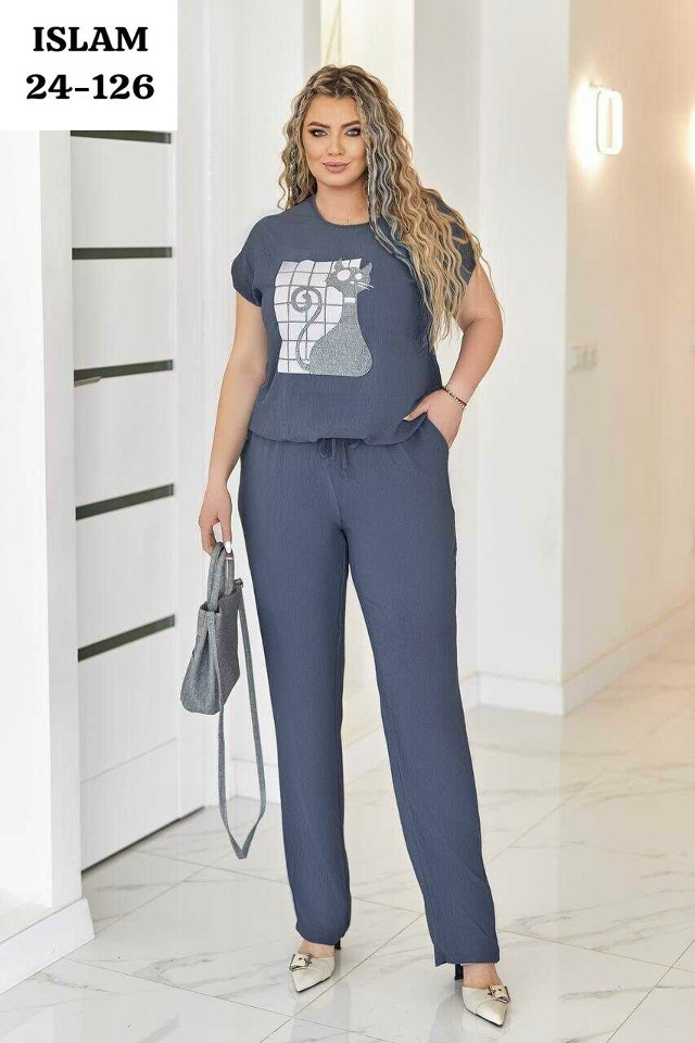 Костюм 23070303