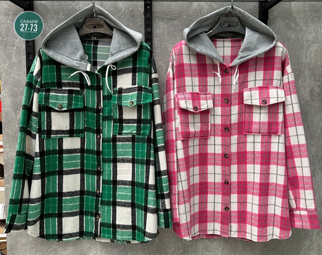 Рубашка 23070441