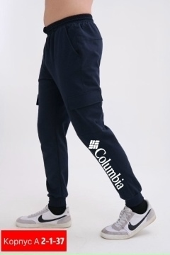 Спортивные брюки 23070118