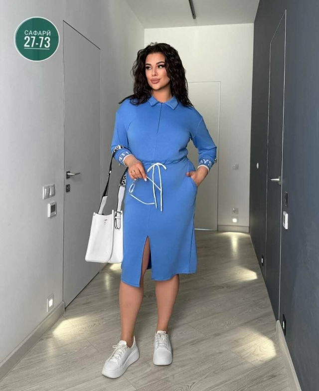 Платье 23070444