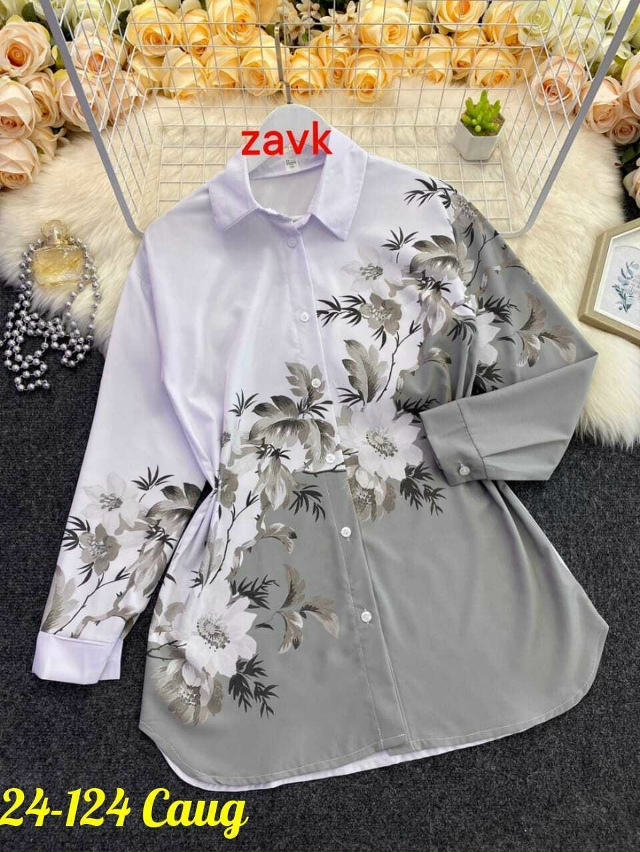 Блузка 23070169