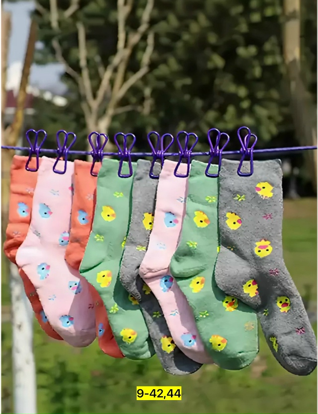 Веровка прищепка для белье 23071840