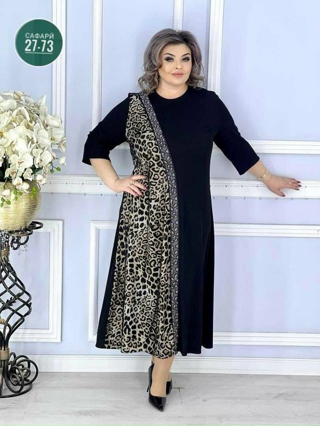 Платье 23071843