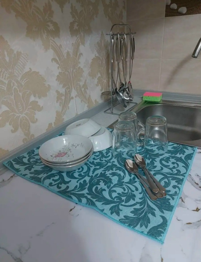 Коврик для сушки посуды 23070656