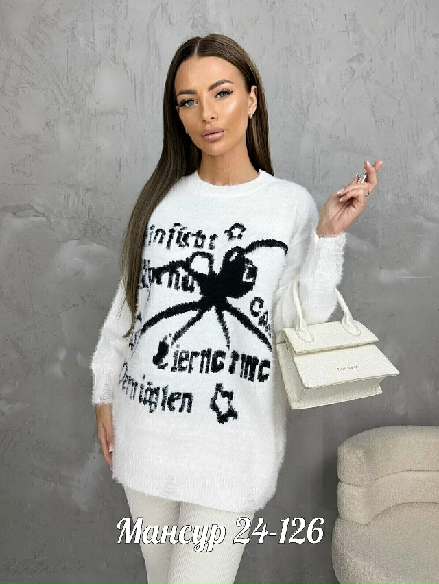 Свитер 23070753