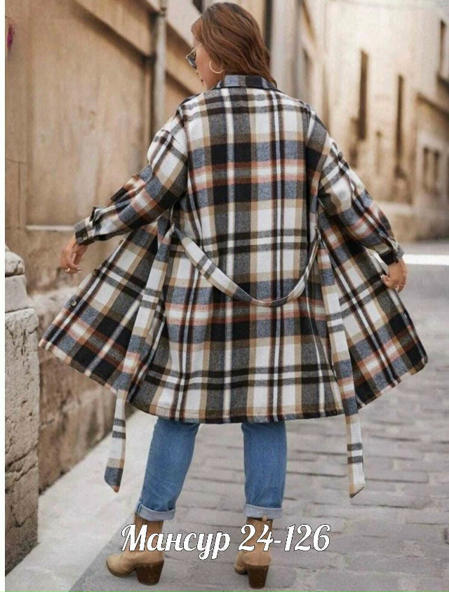 Рубашка 23071704