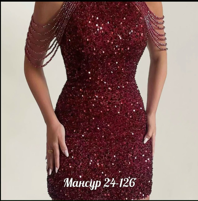 Платье 23071827