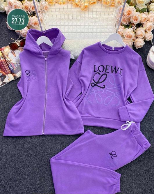 Спортивный костюм 23071845