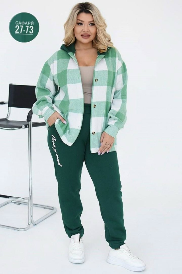 Спортивный костюм 23072049