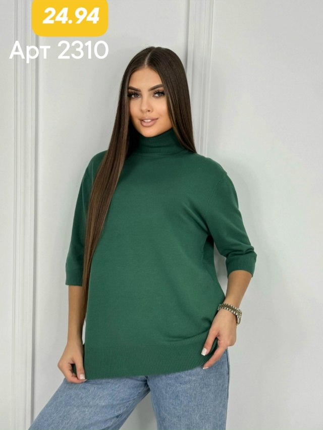 Водолазка 23072463