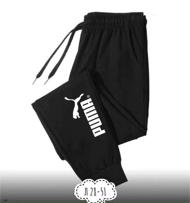 Спортивные брюки 23072885