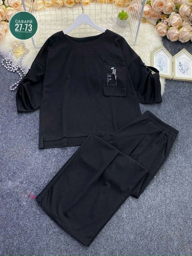 Костюм 23072301