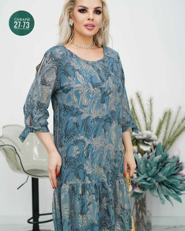 Платье 23072047