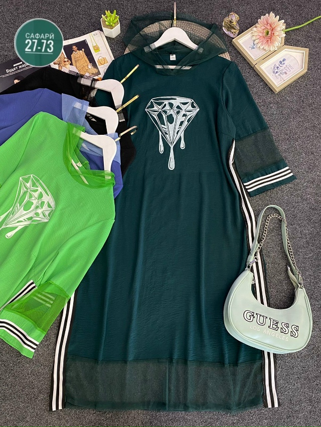 Платье 23073243