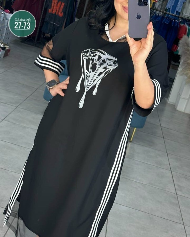 Платье 23073243