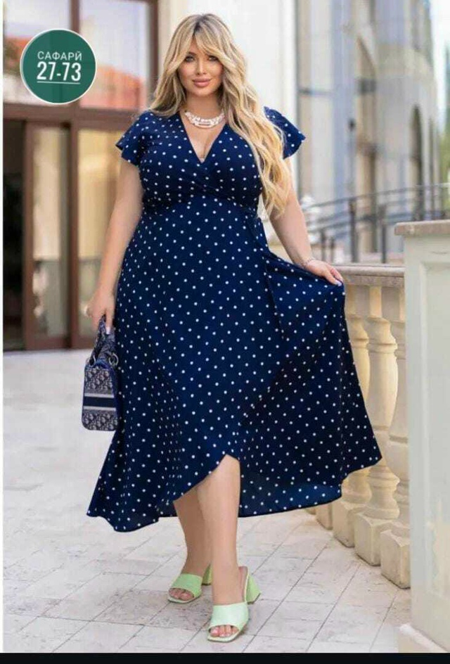 Платье 23072048