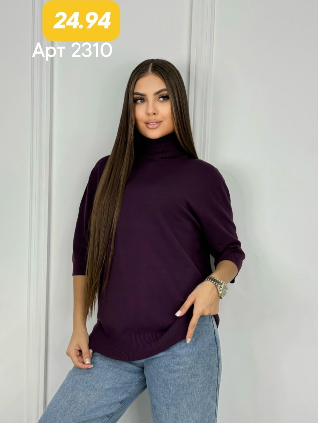 Водолазка 23072463