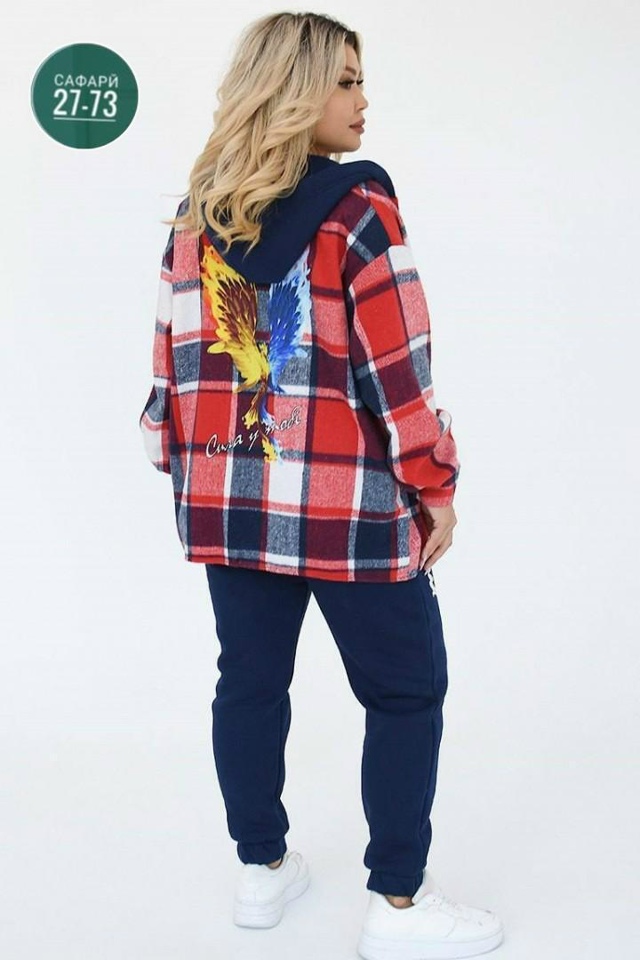 Спортивный костюм 23072049