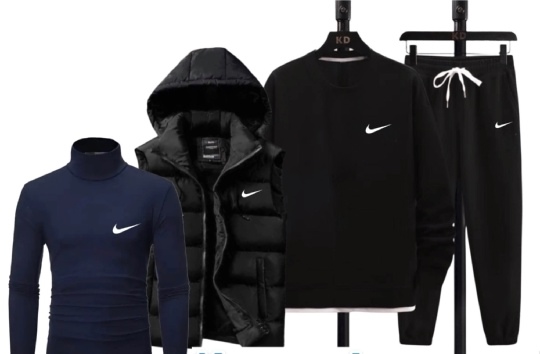 Спортивный костюм 23072835