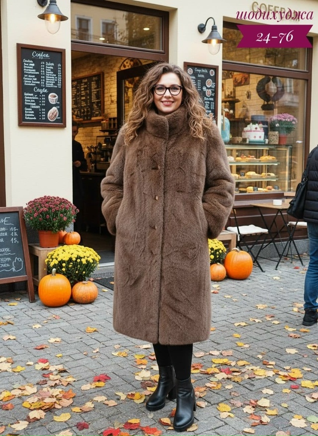 Пальто 23072811