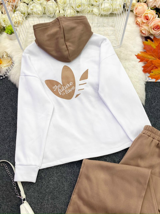 Спортивный костюм 23073333