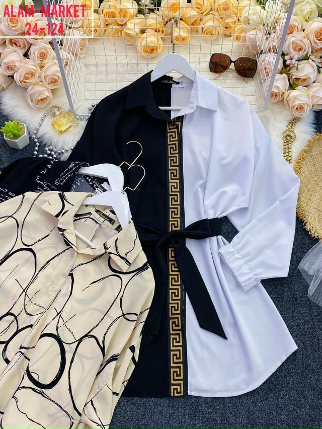 Рубашка 23073217