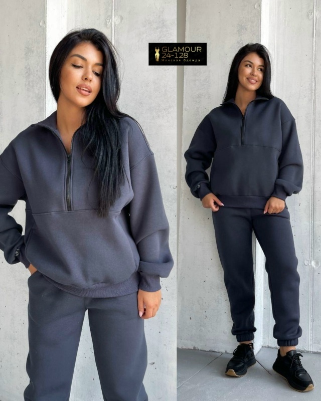 Спортивный костюм 23072434