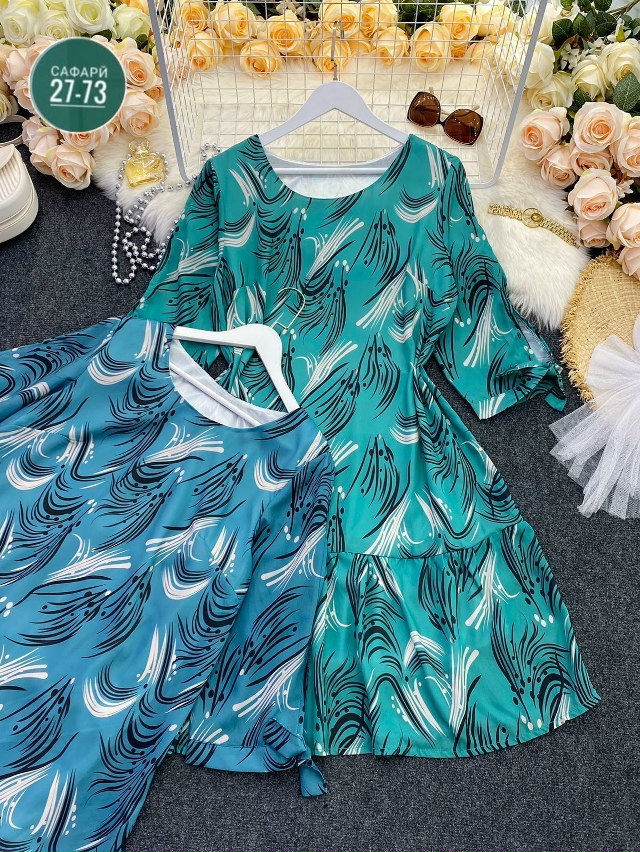 Платье 23072047