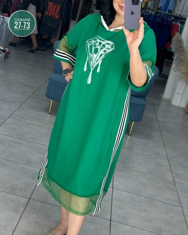 Платье 23073243