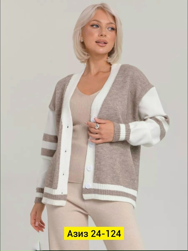 Кардиган 23072118