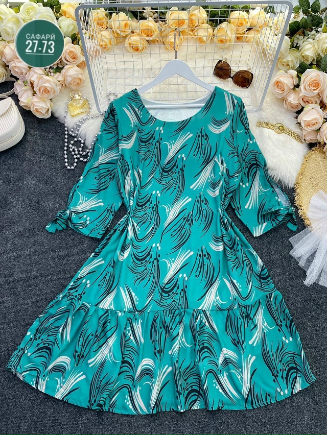 Платье 23072047