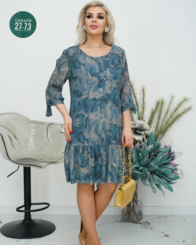 Платье 23072047