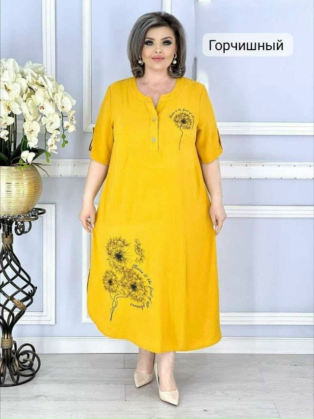 Платье 23074471