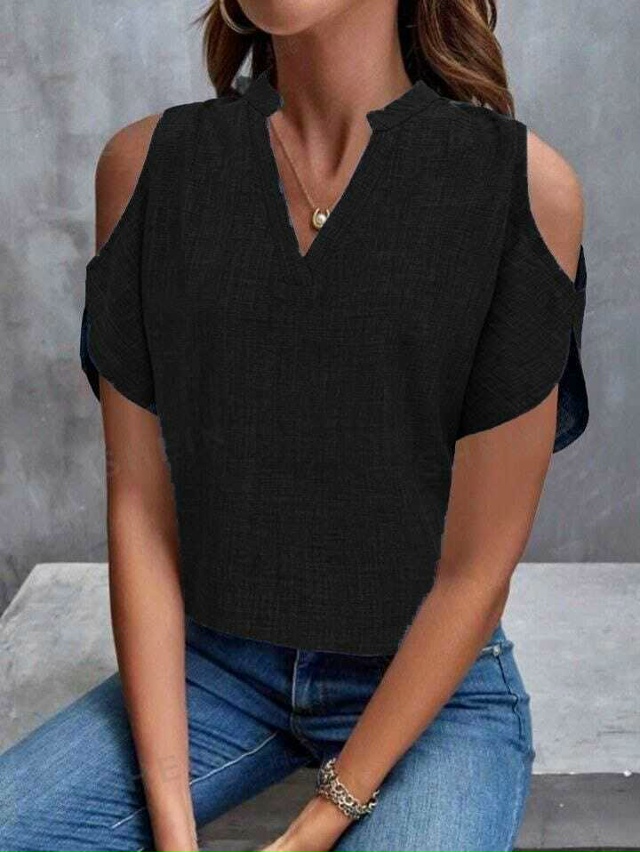 Блузка 23074245