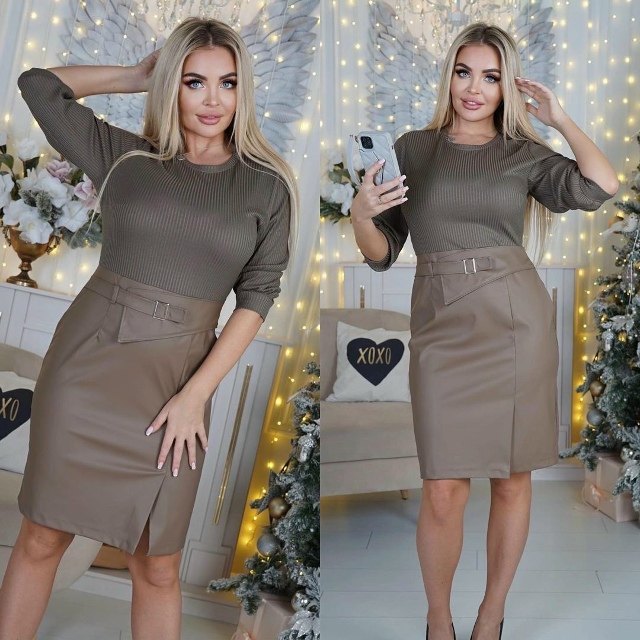 Платье 23074474