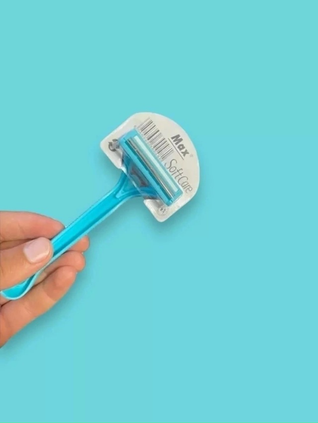 Одноразовые станки  12шт 23073725