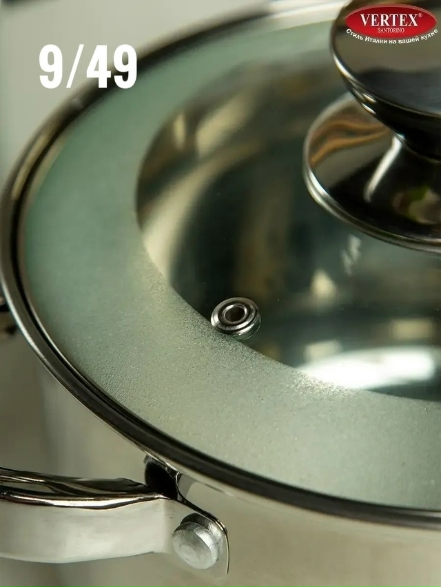 Набор кастрюли 23074112