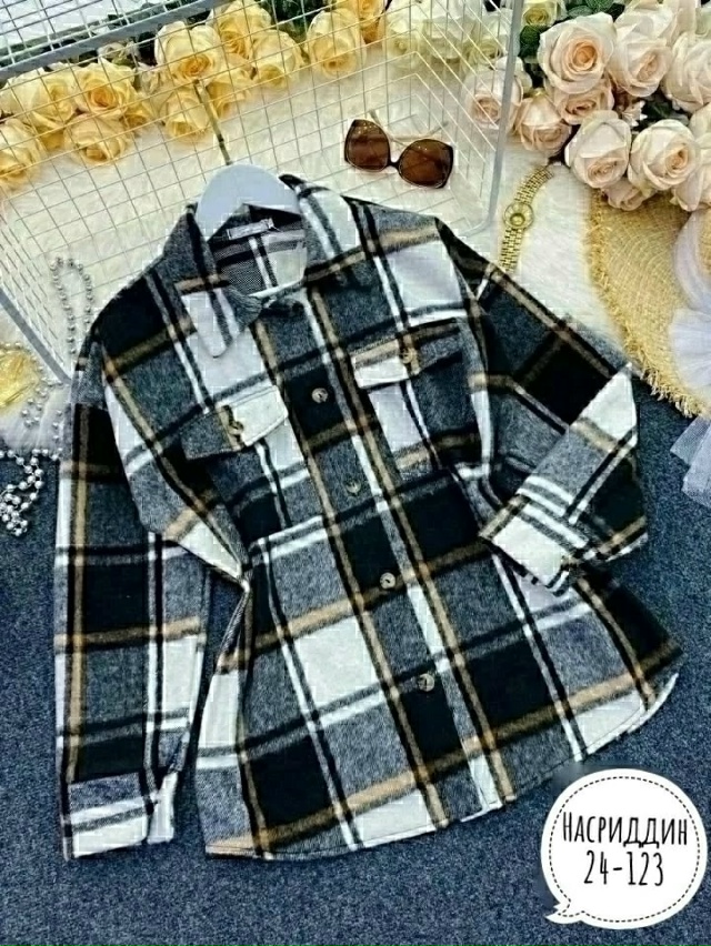 Рубашка 23074692