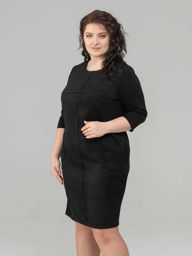 Платье 23075502