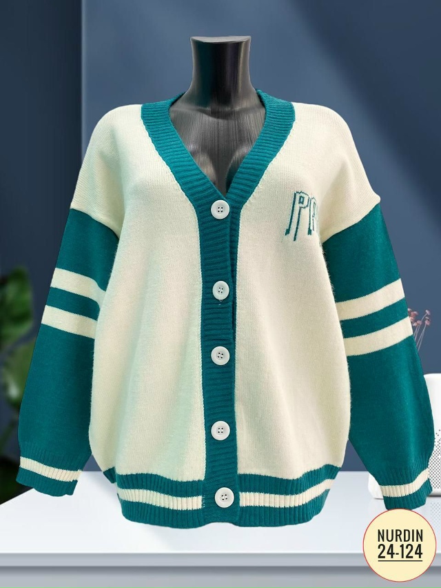 Кардиган 23075435