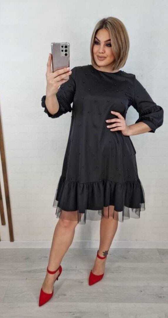 Платье 23075501